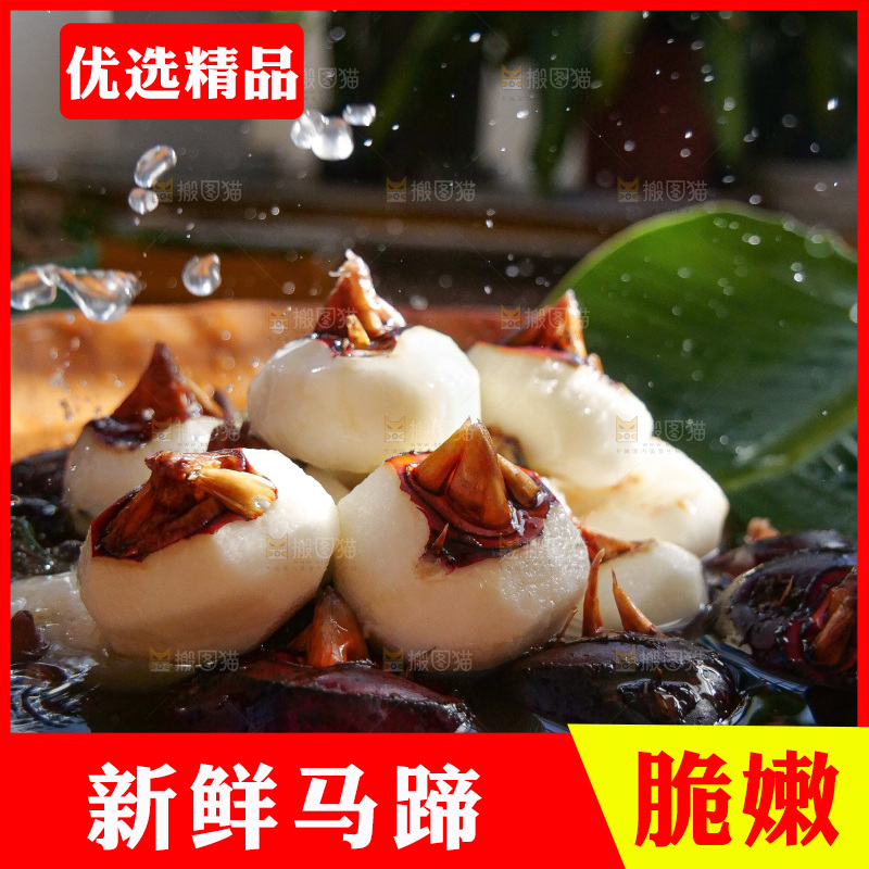 深底上的马蹄
