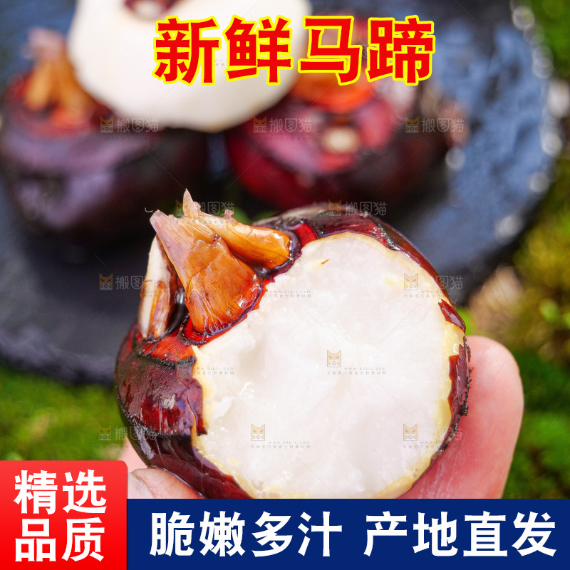 深底上的马蹄