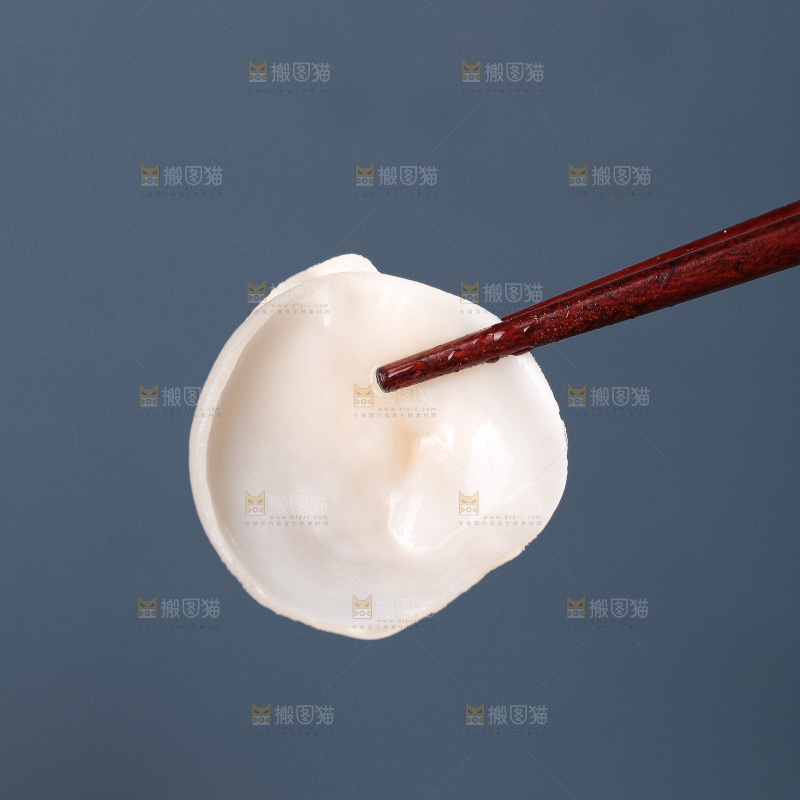 深底上白玉木耳
