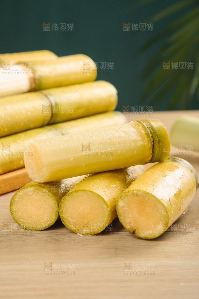 黄金甘蔗