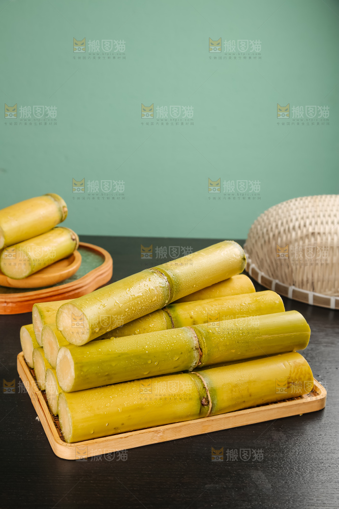 黄金甘蔗