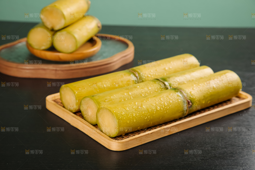 黄金甘蔗