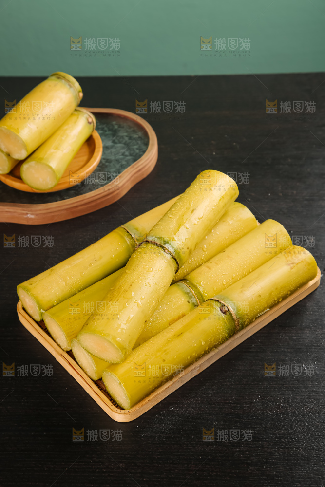 黄金甘蔗