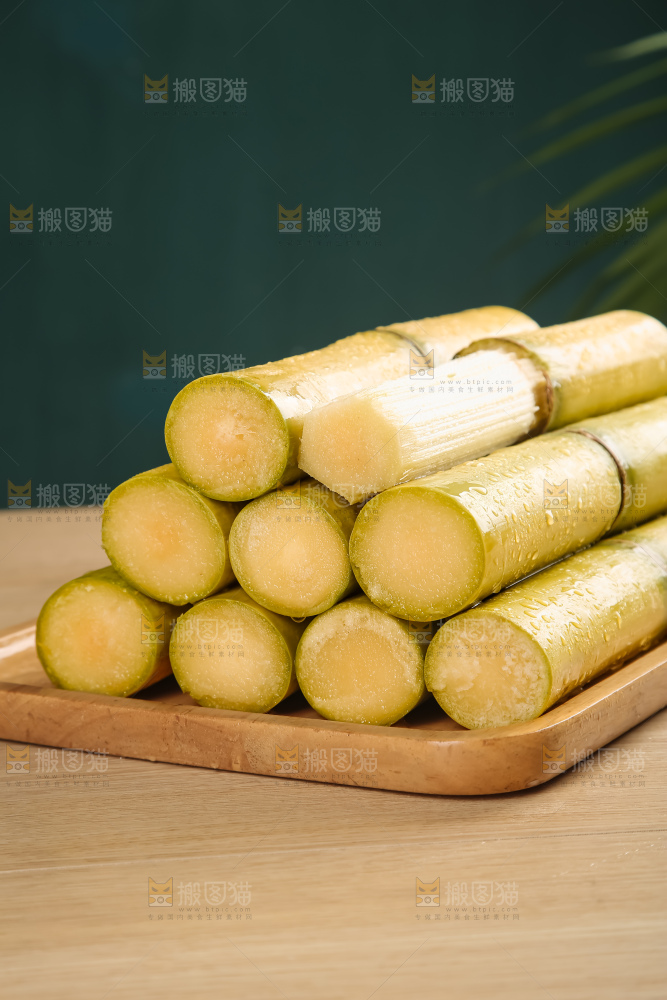 黄金甘蔗