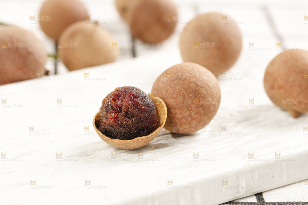 当季桂圆干