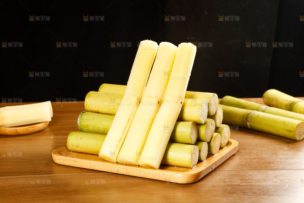 黄金甘蔗