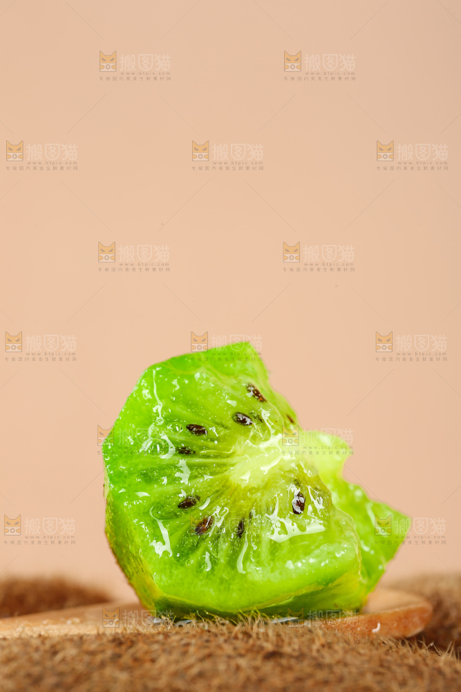 浅底上的修文猕猴桃