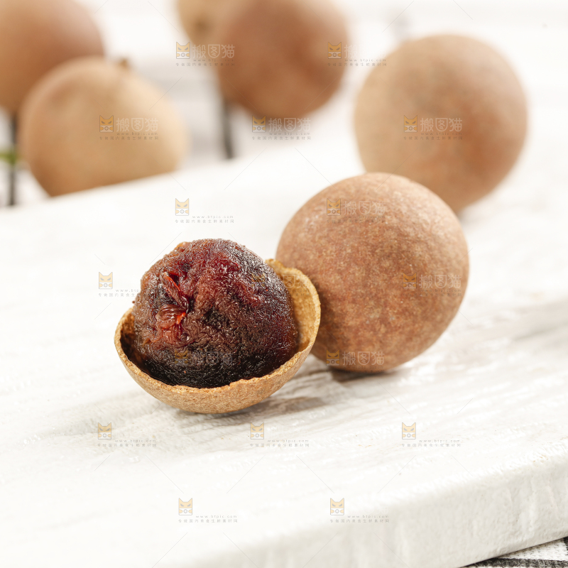 当季桂圆干