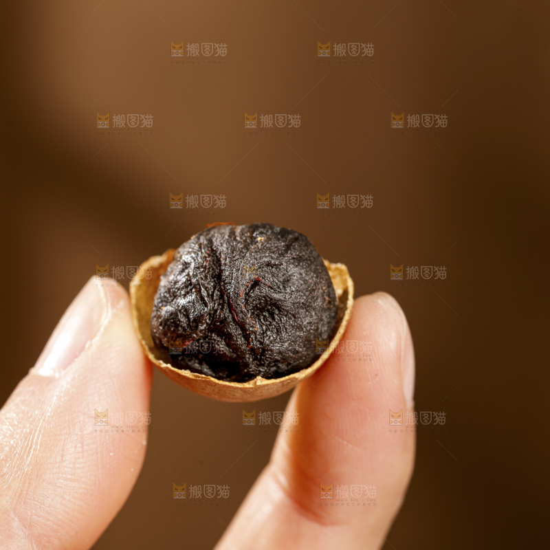 当季桂圆干