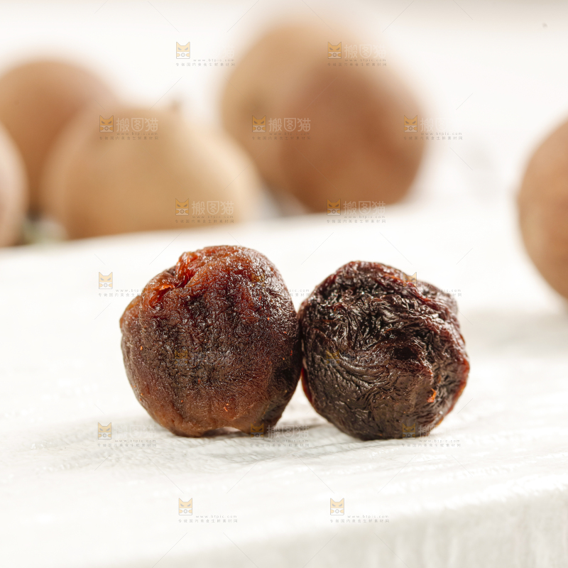 当季桂圆干