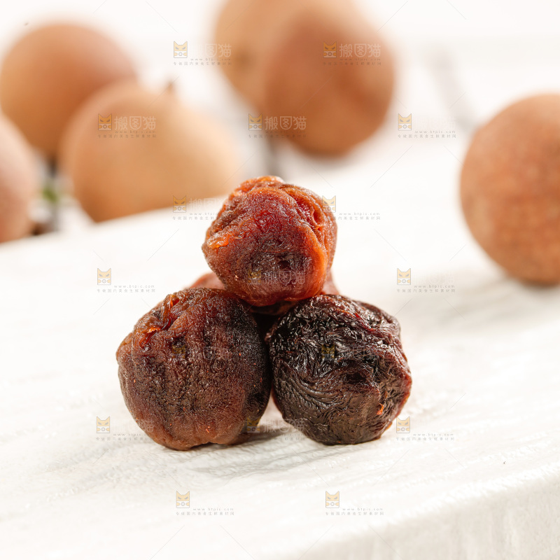 当季桂圆干