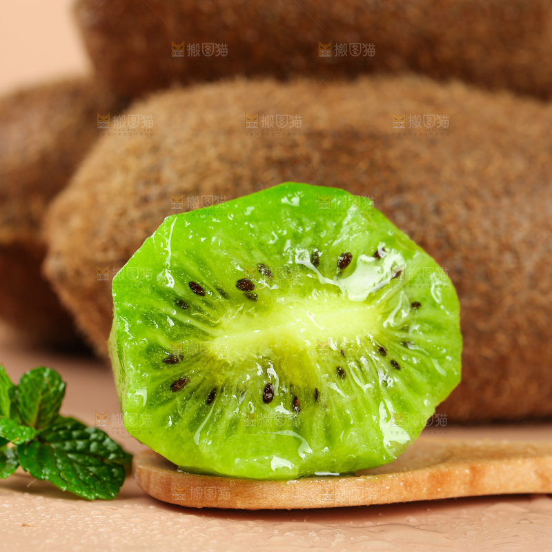 浅底上的修文猕猴桃