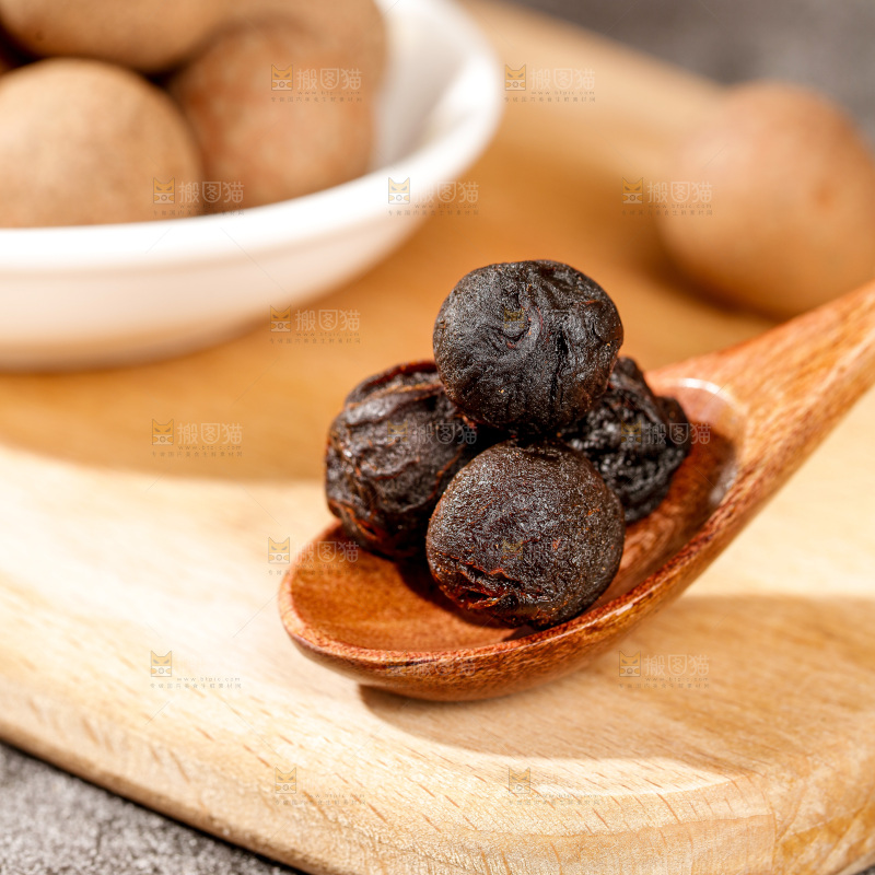 当季桂圆干