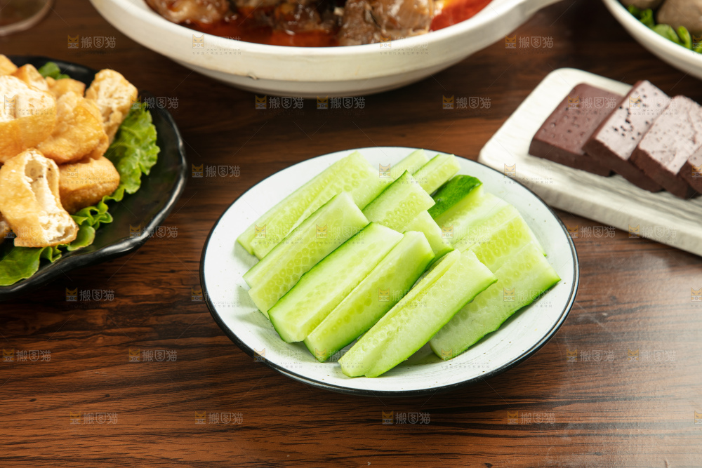 深底上羊棒骨火锅