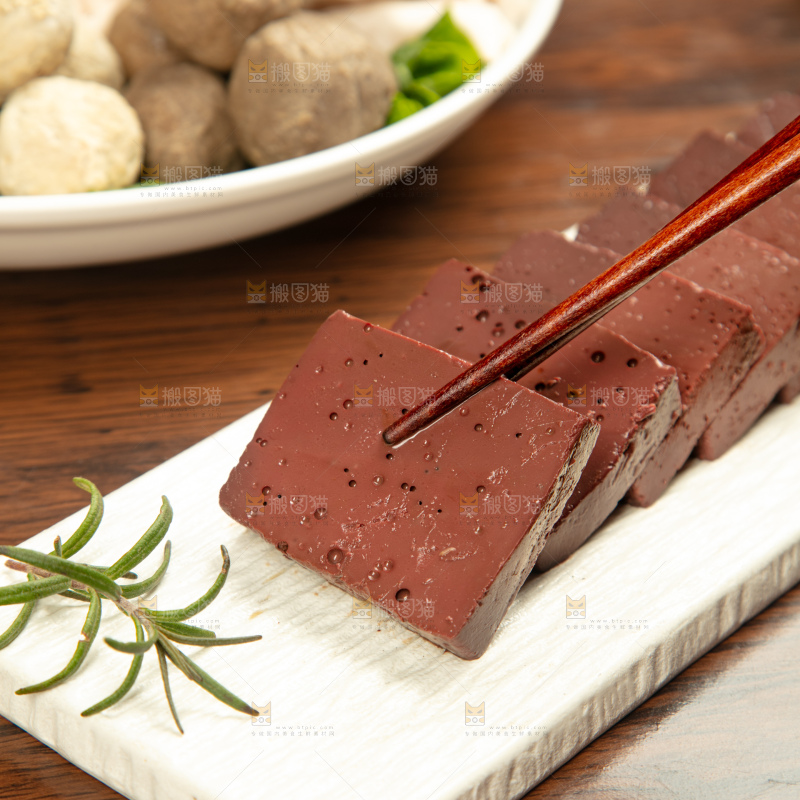 深底上羊棒骨火锅