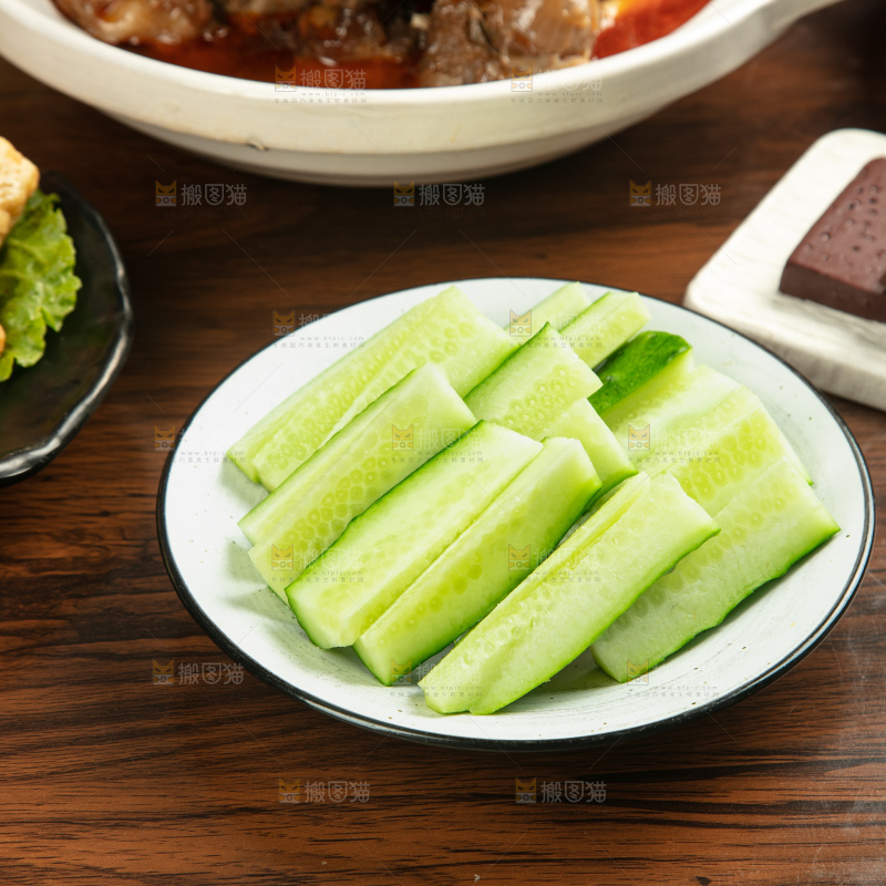 深底上羊棒骨火锅
