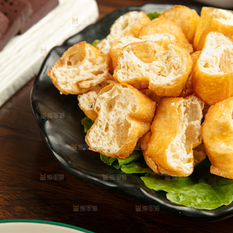 深底上羊棒骨火锅