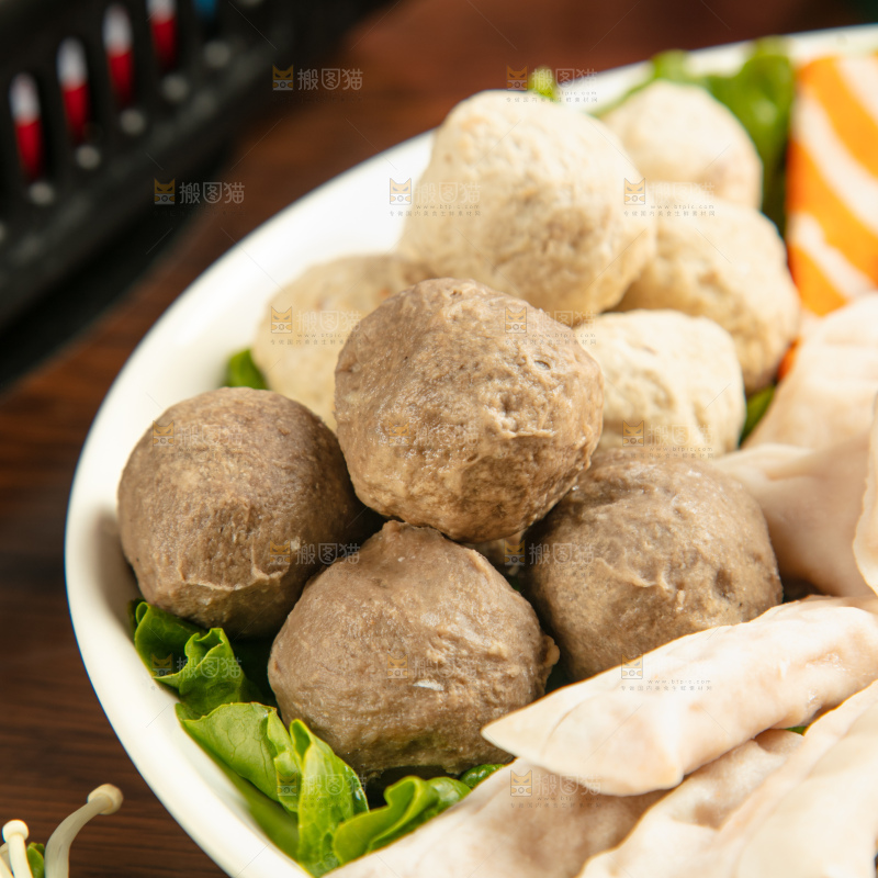 深底上羊棒骨火锅
