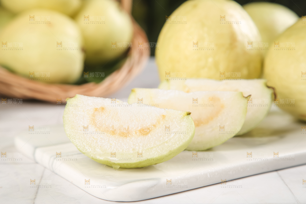 奶油芭乐