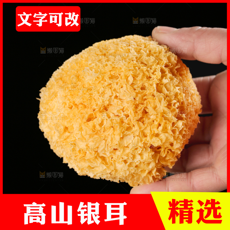 深底上的丑耳