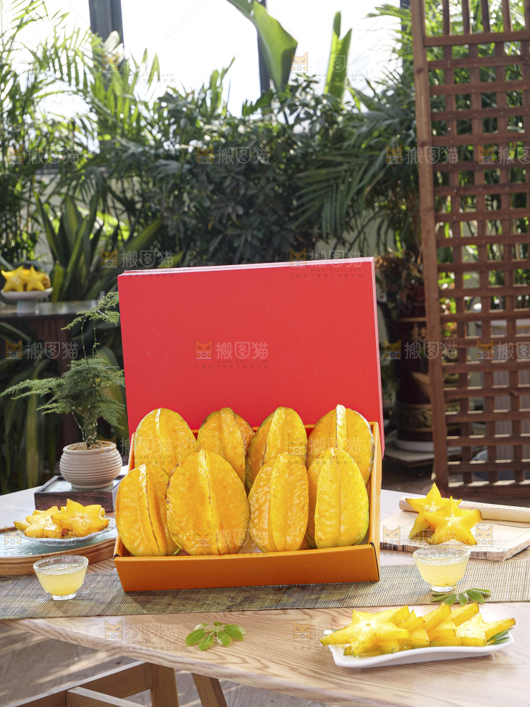 杨桃
