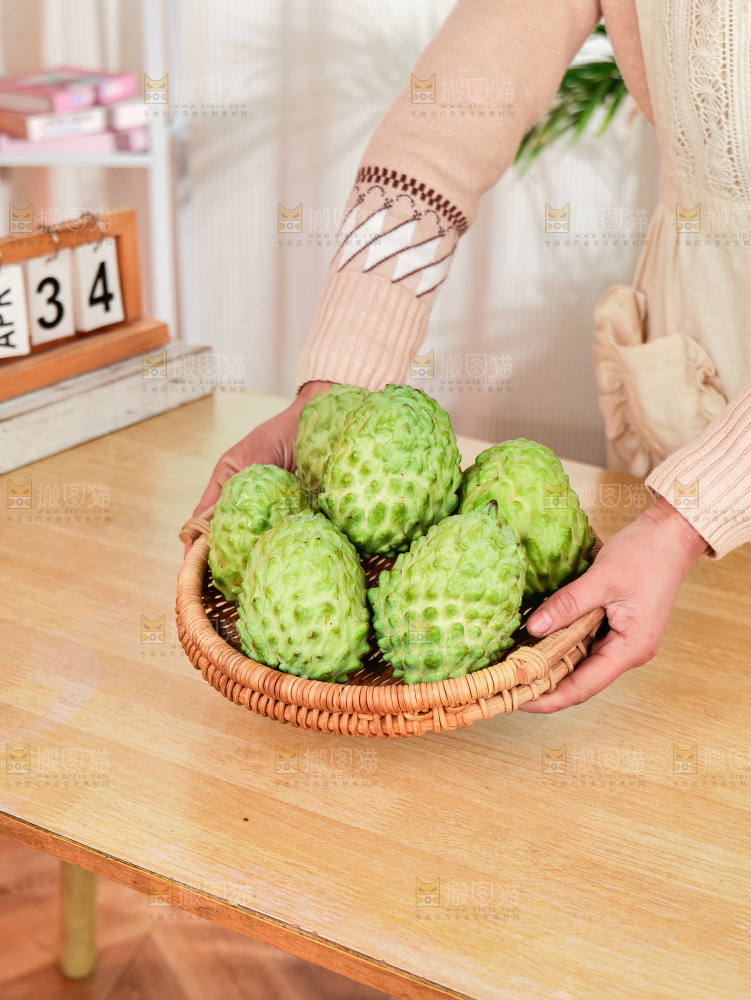 释迦果