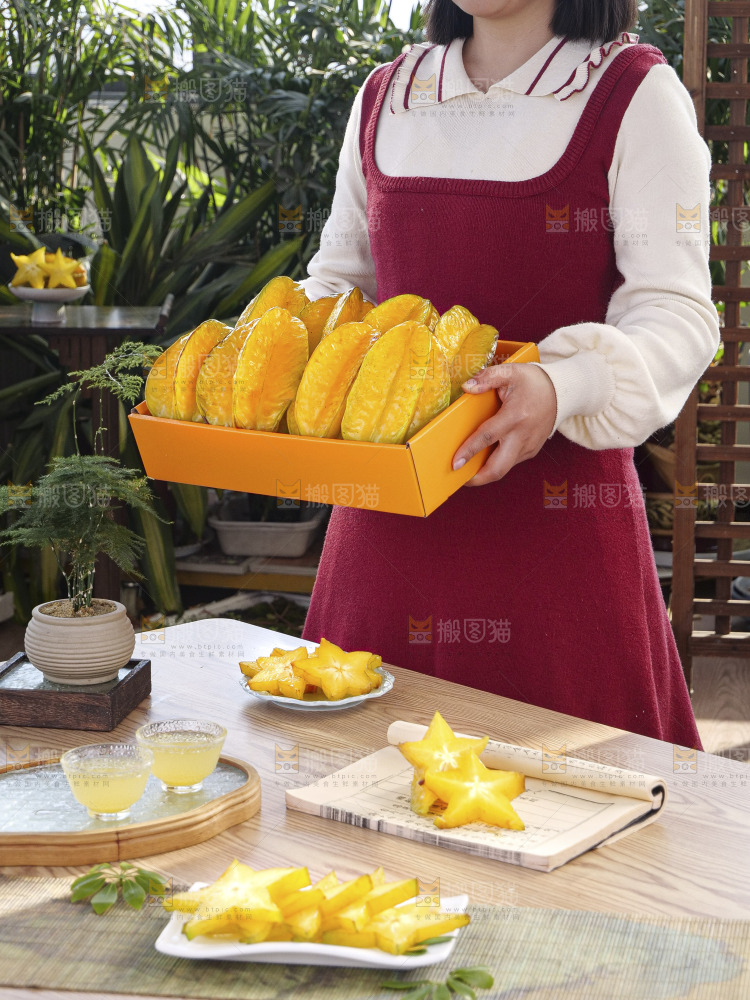 杨桃
