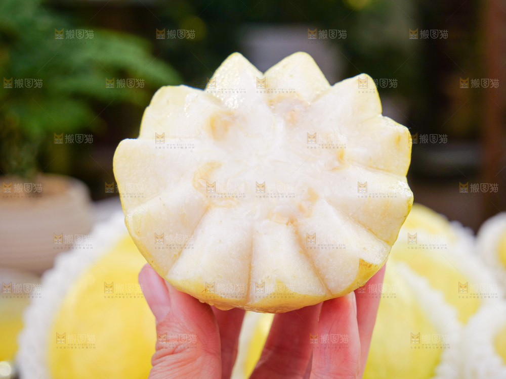 奶油芭乐
