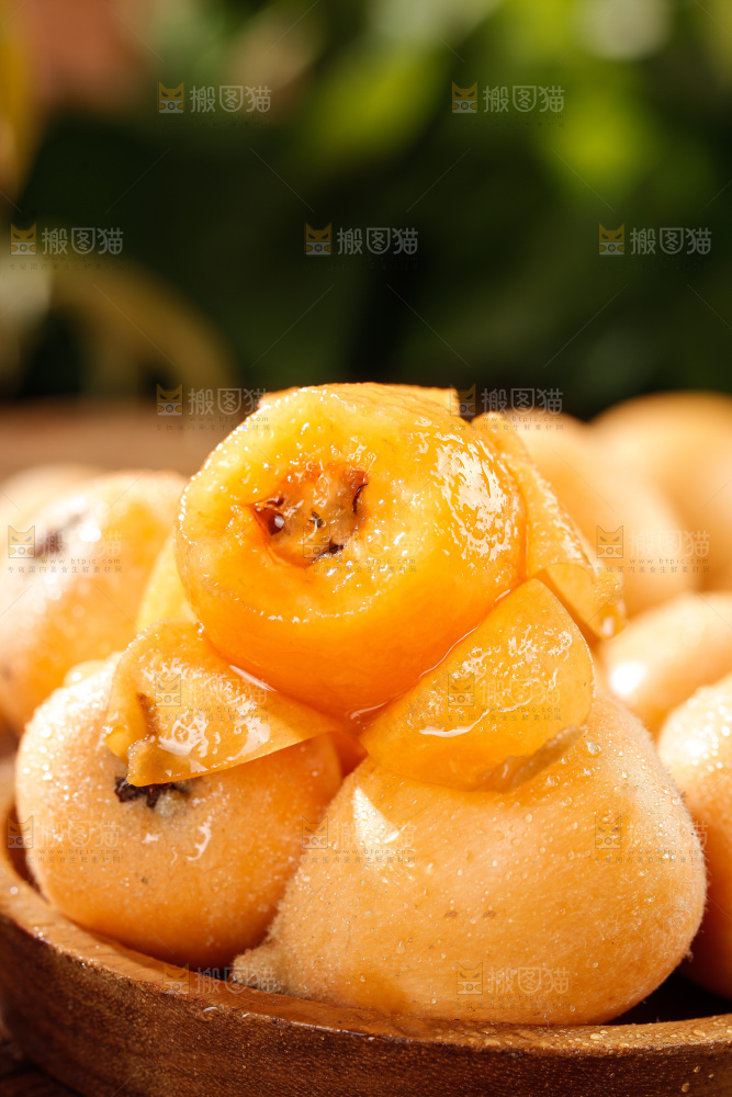 米易枇杷