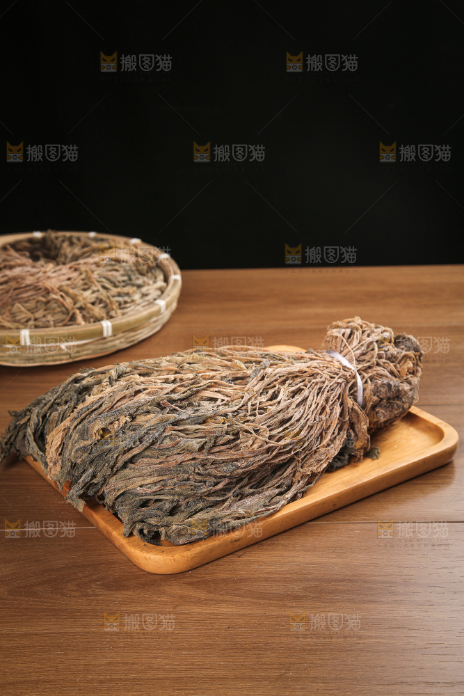 梅干菜
