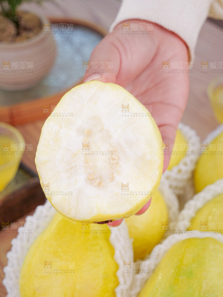 奶油芭乐