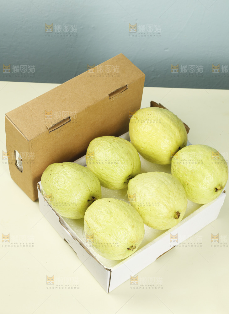 奶油芭乐