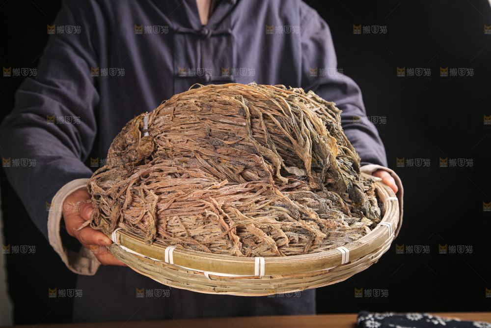 梅干菜