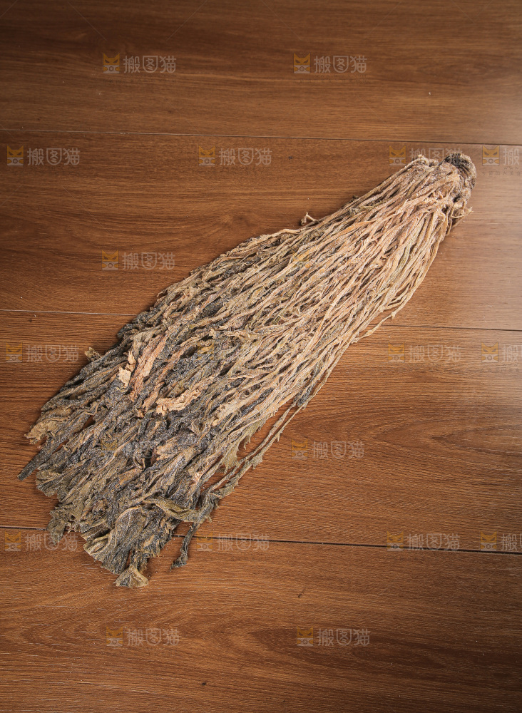 梅干菜