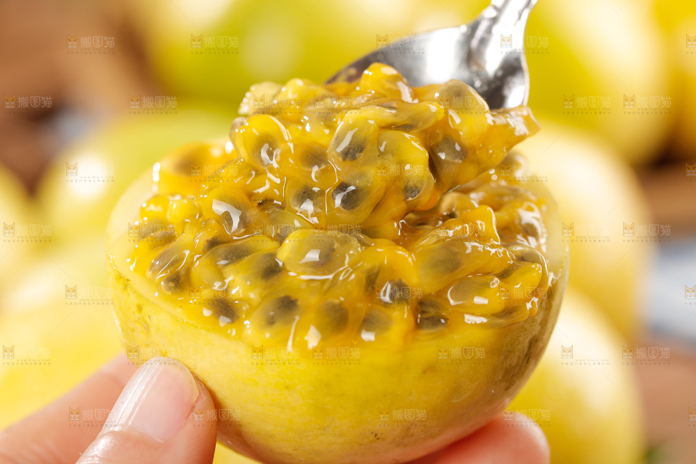 黄金百香果