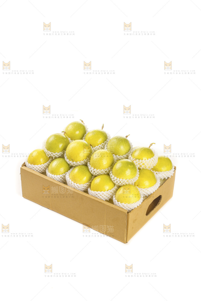 黄金百香果