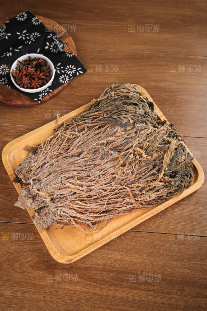 梅干菜