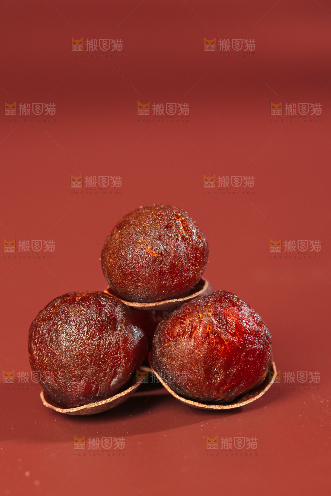 桂圆干