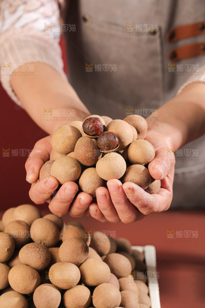 桂圆干