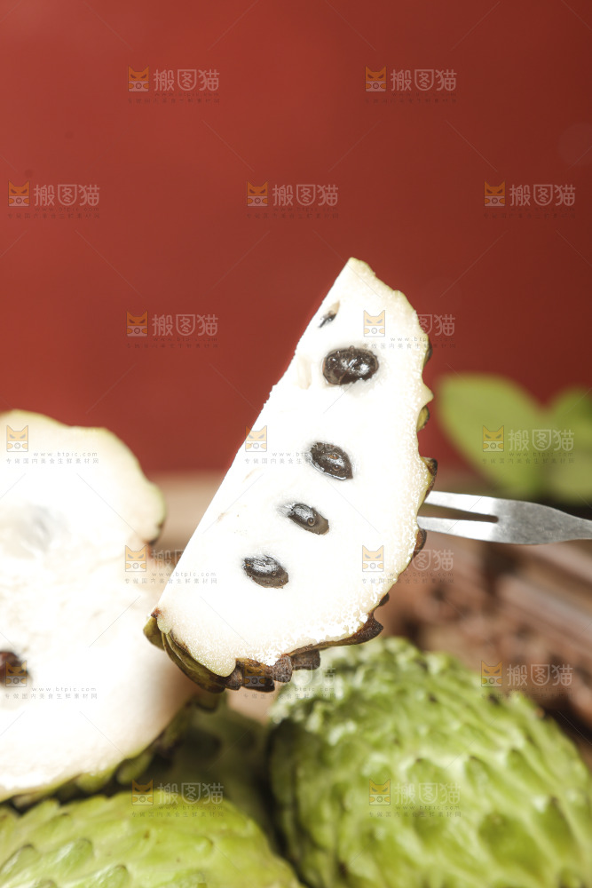 凤梨释迦果