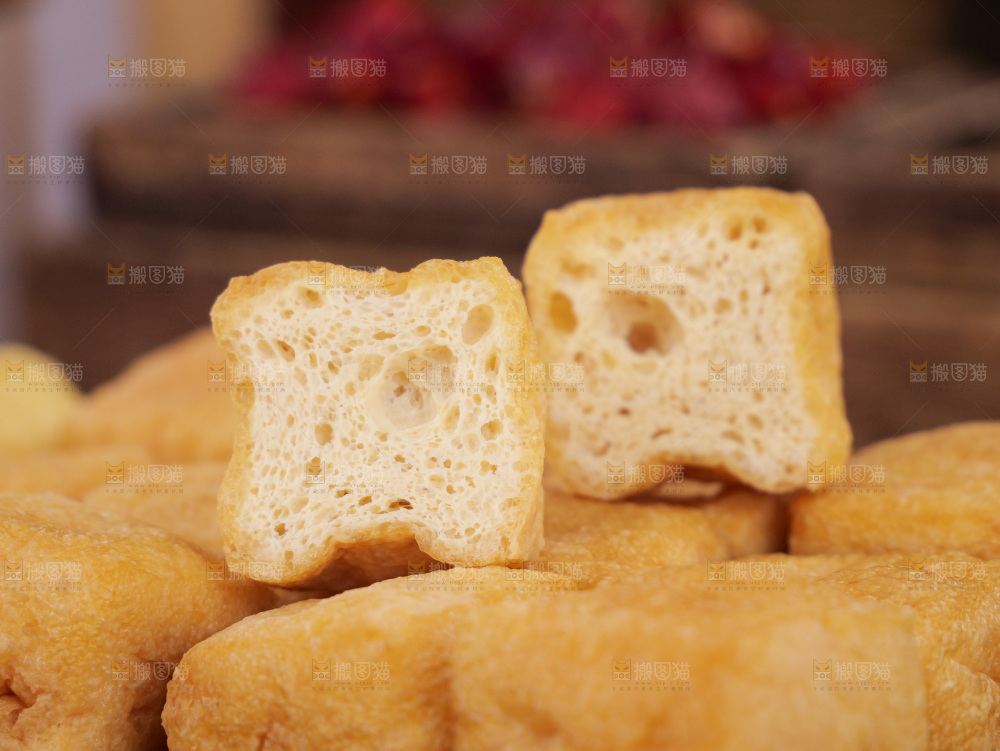 豆泡