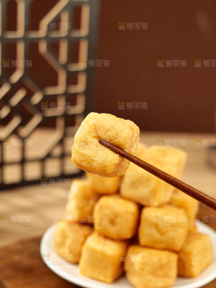 油豆泡