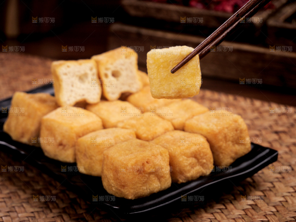 豆泡