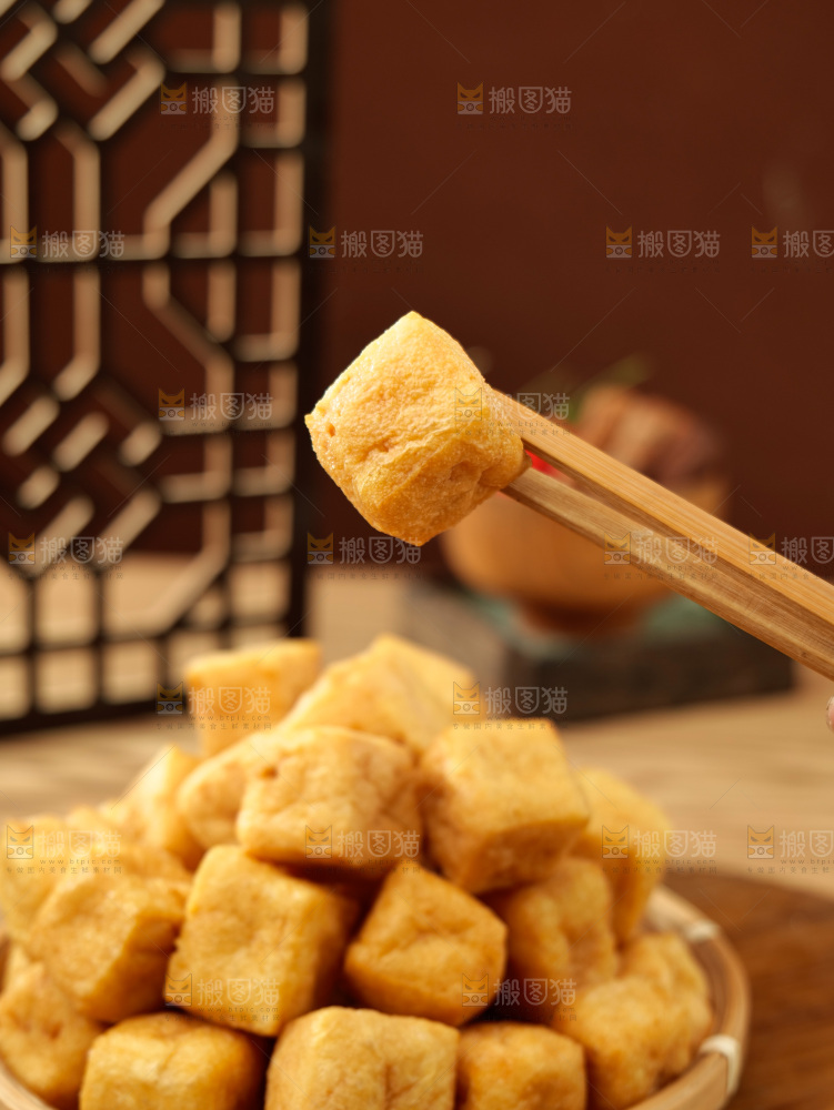 油豆泡