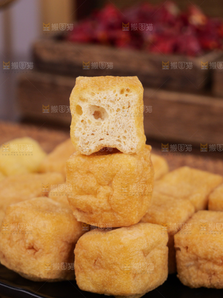 豆泡