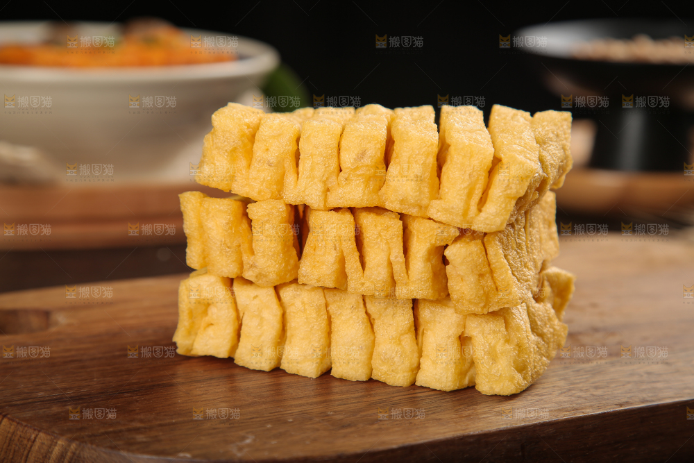 豆腐串