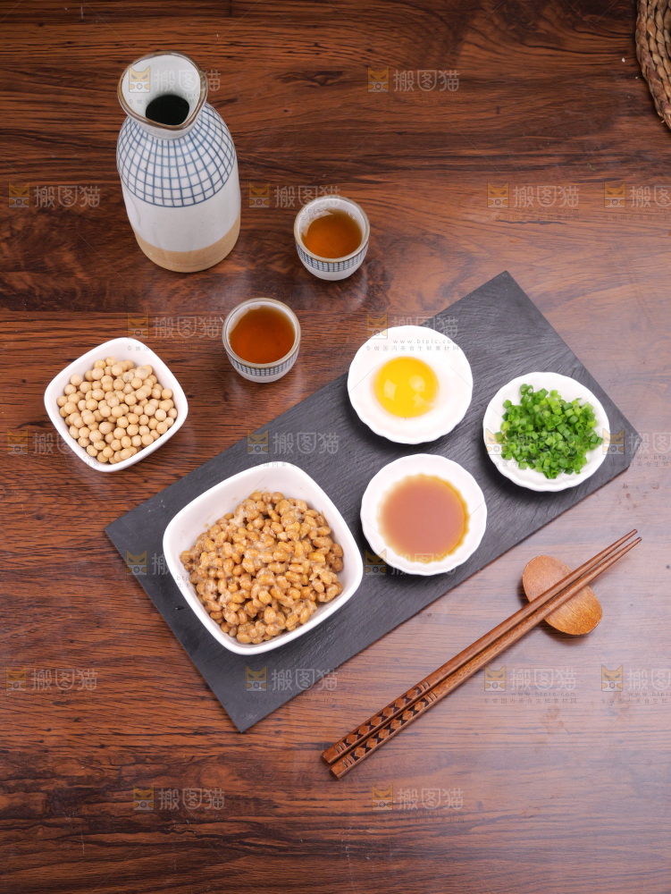 纳豆