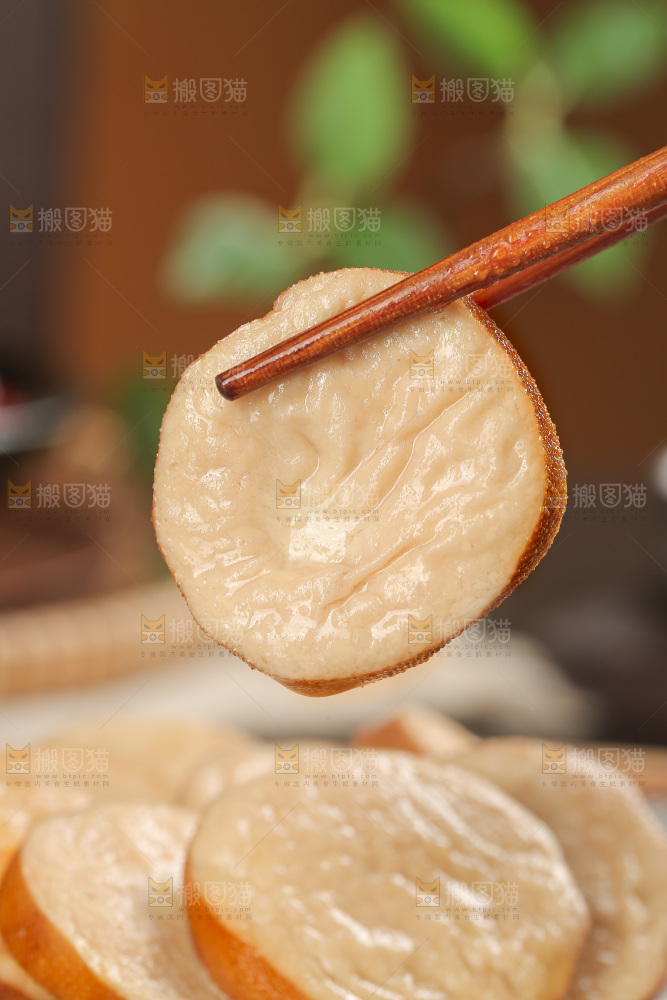 素鸡