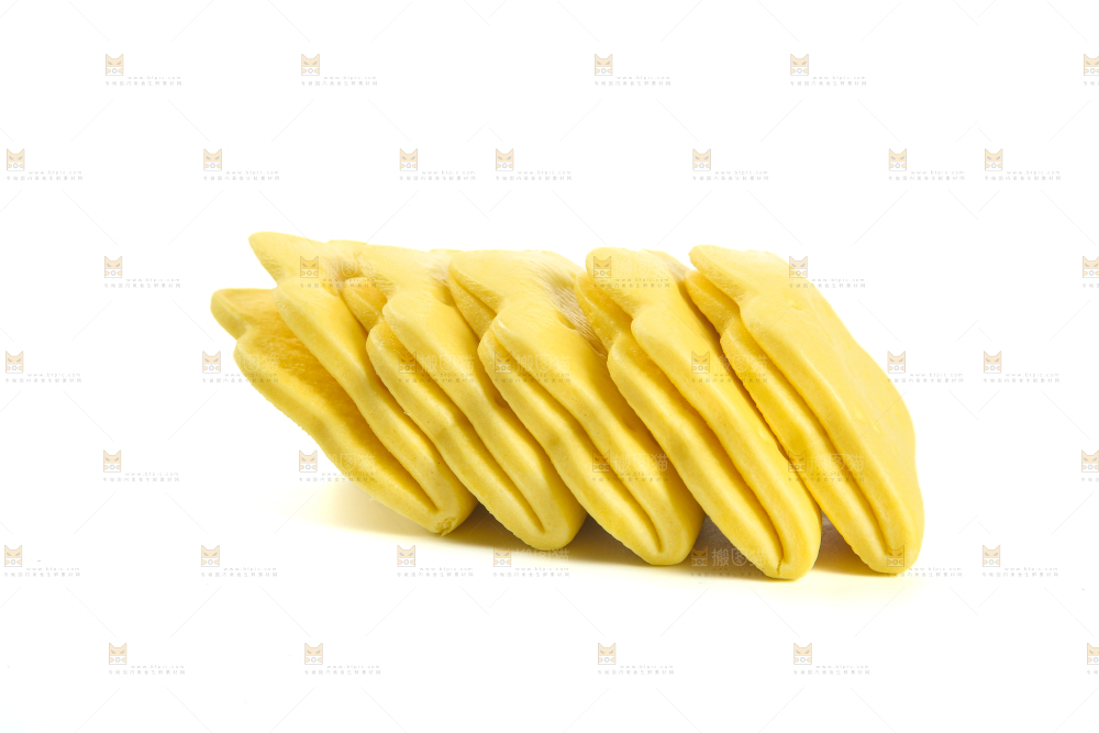荷叶饼
