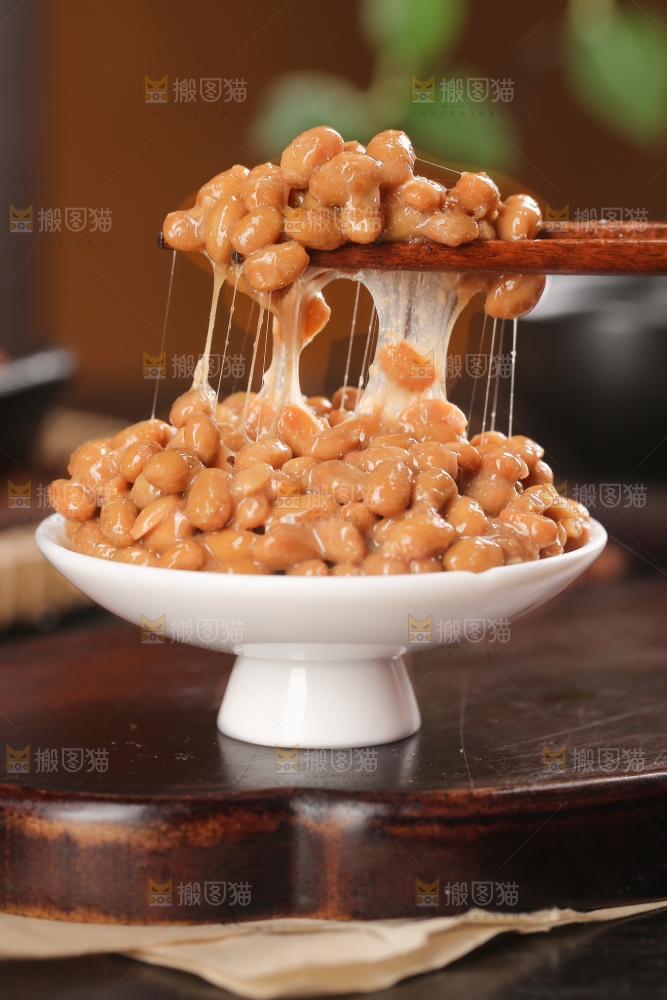 纳豆